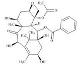 多西紫杉醇雜質3標準品