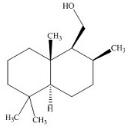 (+)-Drimanol標準品