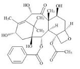 多西紫杉醇雜質12標準品