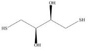DL-二硫蘇糖醇標準品
