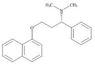 達泊西汀標準品