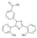 地拉羅司雜質9標準品