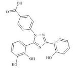地拉羅司雜質16標準品