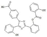 地拉羅司雜質1標準品