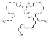 二十二碳六烯酸甘油三酯標(biāo)準(zhǔn)品