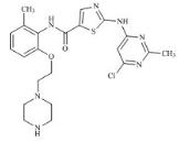 達沙替尼雜質18標準品