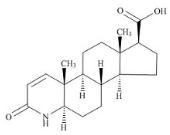 度他雄胺EP雜質A（非那雄胺雜質1）標準品