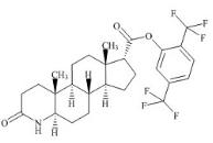 度他雄胺雜質5標準品
