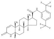 5-β-度他雄胺標準品