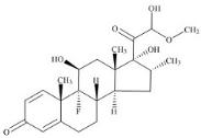 21-半縮醛地塞米松標準品
