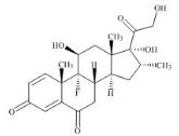 6-Keto Dexamethasone標準品