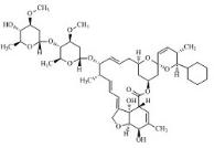 多拉菌素雜質2標準品