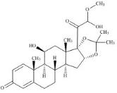 地索奈德雜質(zhì)2標(biāo)準(zhǔn)品