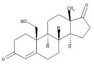 地諾孕素雜質1標準品