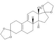 地諾孕素雜質(zhì)8標(biāo)準(zhǔn)品