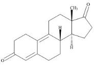 地諾孕素雜質(zhì)10標(biāo)準(zhǔn)品