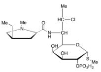 克林霉素B 2-磷酸酯標準品