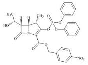 多尼培南雜質6標準品