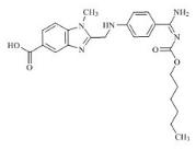 達比加群雜質27標準品