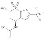 多佐胺雜質11標準品