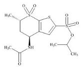 多佐胺雜質13標準品
