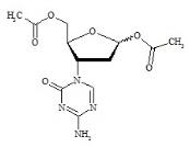 地西他濱雜質(zhì)20標(biāo)準(zhǔn)品