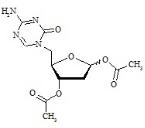地西他濱雜質21標準品