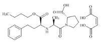 馬來酸依那普利雜質(zhì)F標準品