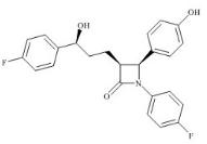 依折麥布(3S,4S,3'S)-異構(gòu)體