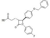 依折麥布雜質13標準品