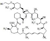 依維莫司異構體C
