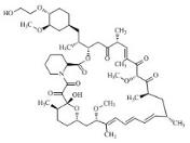依維莫司相關化合物7標準品