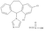 硝酸依柏康唑標(biāo)準(zhǔn)品