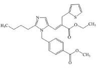 依普沙坦雜質1標準品