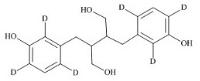 外消旋-腸二醇-d6標準品