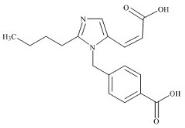 依普沙坦雜質3標準品