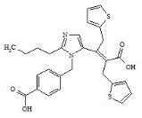 依普沙坦雜質5標準品