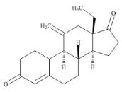 依托孕烯相關化合物A標準品