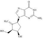 恩替卡韋雜質D（4-表恩替卡韋）