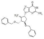 恩替卡韋雜質6標準品