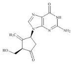 恩替卡韋雜質(zhì)14標準品