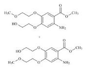 厄洛替尼雜質(zhì)54標(biāo)準(zhǔn)品