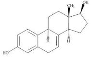 17-beta-Dihydro Equilin