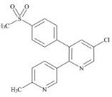 依托考昔標準品