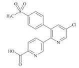 依托考昔雜質1標準品