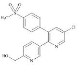 依托考昔雜質2標準品
