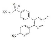 依托考昔雜質4標準品
