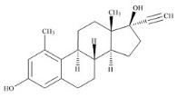 炔雌醇雜質J