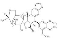 依托泊苷EP雜質I標準品