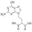 泛昔洛韋雜質(zhì)4標準品